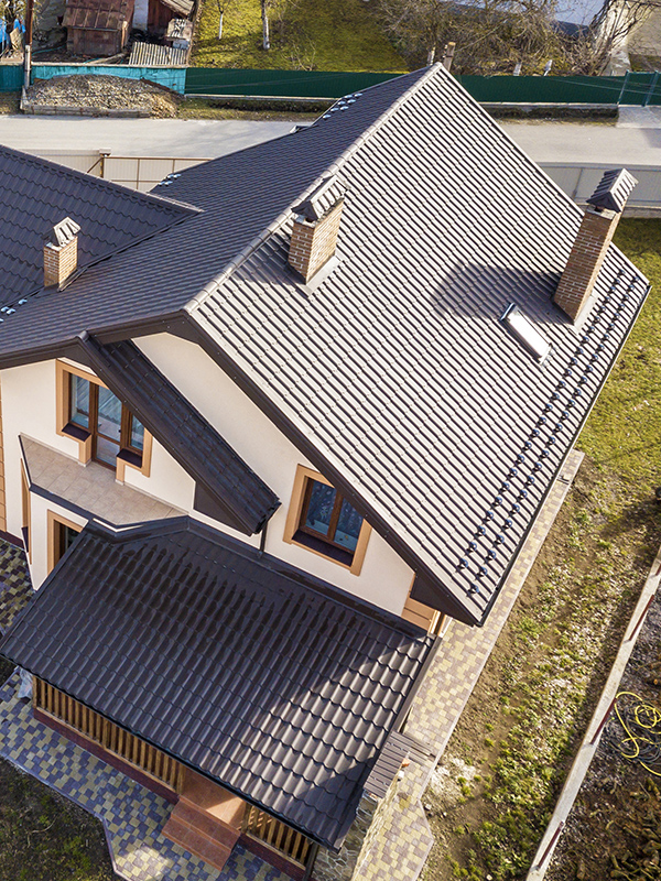 Roofing & Siding Services